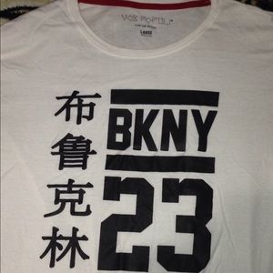 For the people long sleeve